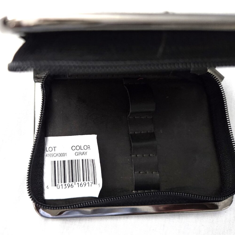 CALVIN KLEIN MANICURE CASE - Picture 6 of 8